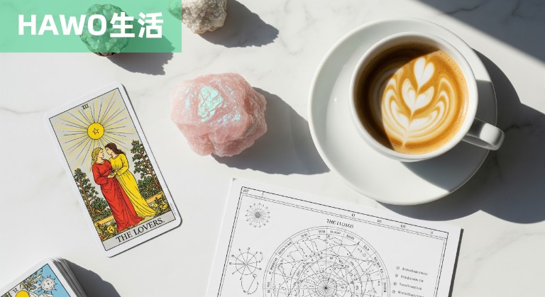 隱者逆位結果感情塔羅牌解析-第09張意思解讀